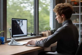 使用电子产品最佳距离 使用电子产品最佳距离是多少