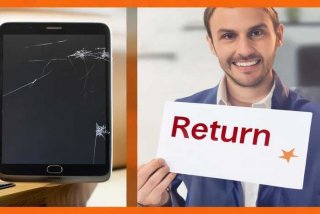 电子产品质保期内出现质量问题；电子产品质保期内出现质量问题可以退货吗