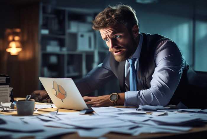 代加工电子产品被骗 - 代加工电子产品被骗怎么处理