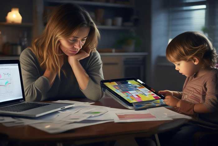 电子产品对孩子的影响家长的心得、电子产品对孩子的危害家长心得体会 电子产品对孩子的影响家长的心得、电子产品对孩子的危害家长心得体会