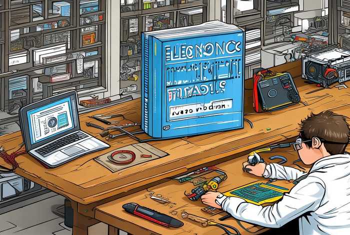 电子产品修理入门 - 电子产品修理入门教程