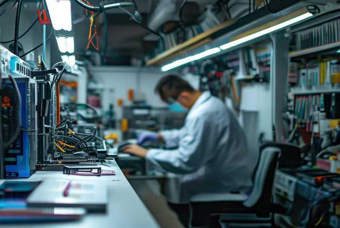 电子产品维修技术(第2版)电子工业出版社 电子产品维修技术第二版