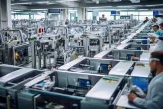 塑胶电子产品生产商（塑胶电子产品生产商排行榜）