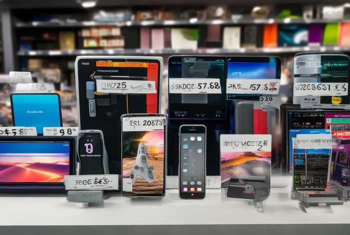 电子产品价格为什么相差那么大 - 电子产品价格为什么相差那么大呢 电子产品价格为什么相差那么大 - 电子产品价格为什么相差那么大呢