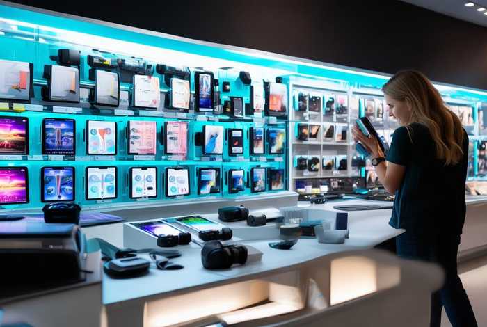 哪些属于电子产品；哪些属于电子产品及通讯设备