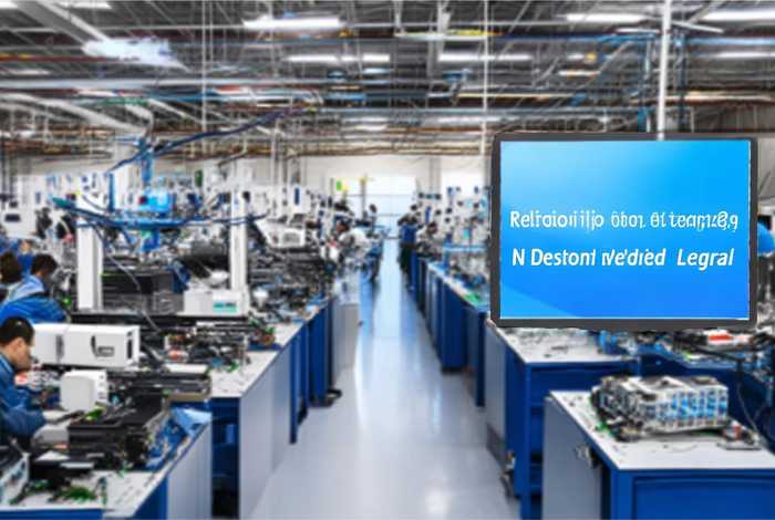 电子产品外包加工，电子产品外包加工免押金合法吗