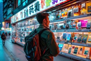 去香港买电子产品可以带回来吗；去香港买电子产品可以带回来吗知乎