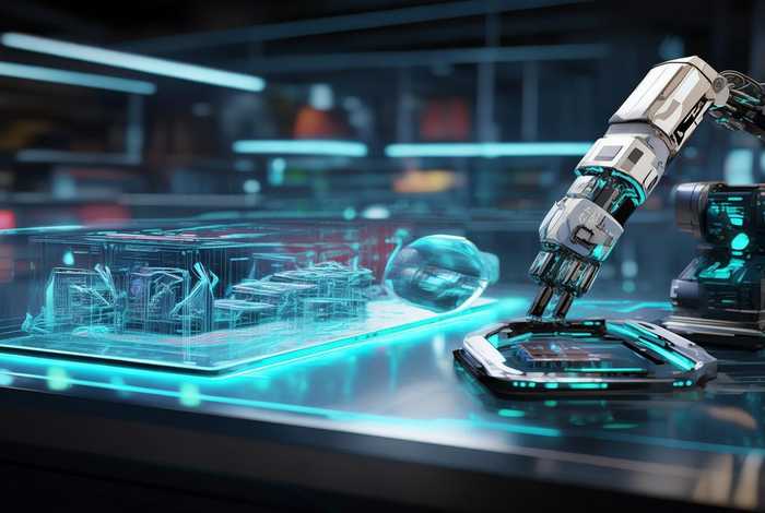 最新科技电子产品 最新的电子科技产品