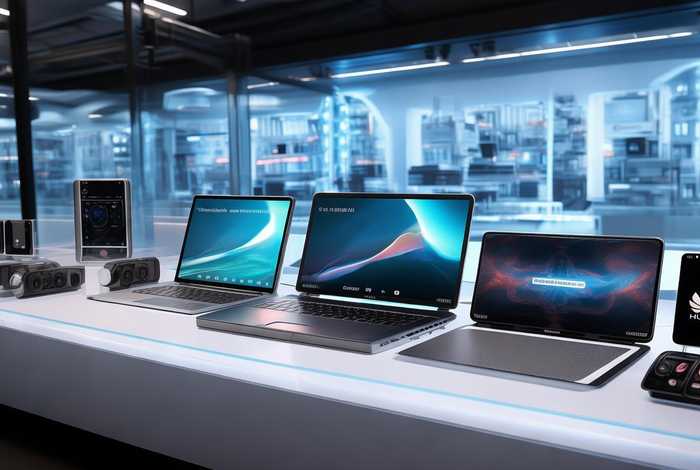 华为电子产品有哪些 华为电子产品有哪些系列