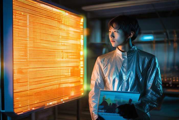 做电子产品有辐射吗，做电子产品有辐射吗知乎