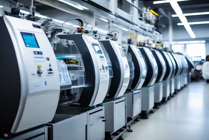 电子产品盒子收缩机厂家；收缩包装机厂家