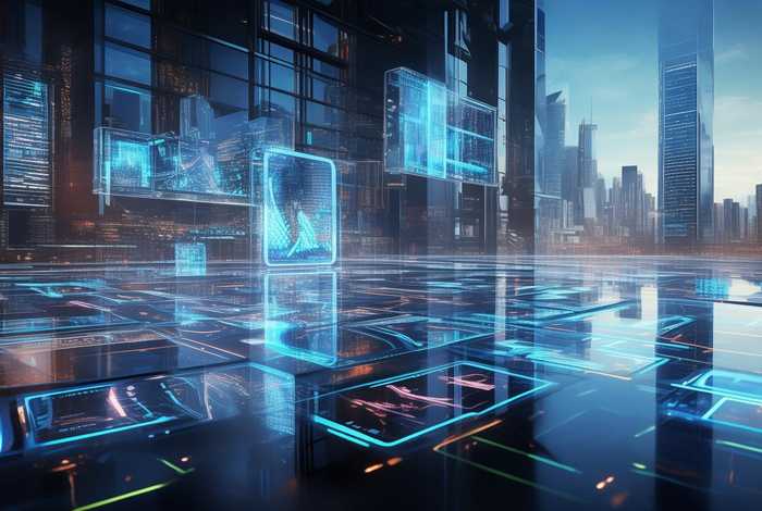 电子产品类的发展趋势分析（电子产品的发展现状和趋势）