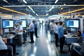 电子产品加盟什么品牌好，加盟电子产品加工厂