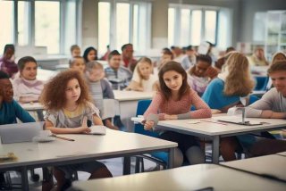 初中生如何正确使用电子产品 初中生如何正确使用电子产品教案