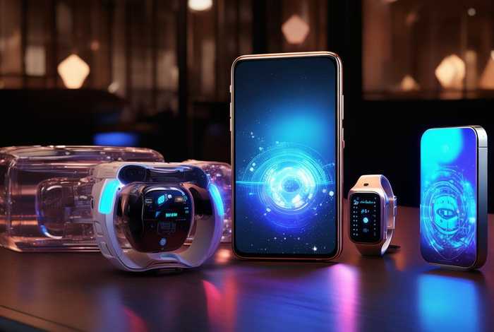 电子产品类礼物，电子产品类礼物有哪些