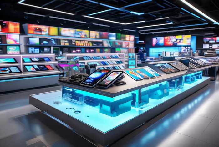 电子产品经营范围包括哪些内容 - 电子产品经营范围包括哪些内容呢