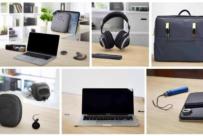 大学生必备电子产品配件、大学生必备电子产品配件有哪些