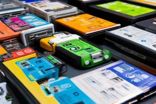 电子产品包装上贴的标签有哪些 电子产品包装上贴的标签有哪些图片