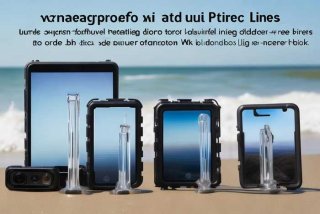 电子产品防水线 电子产品防水线有哪些