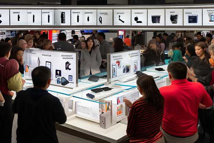 苹果电子产品产地在哪几个省 买苹果电子产品哪个渠道最好