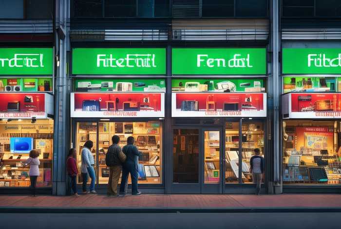 在哪里可以租电子产品 - 在哪里可以租电子产品呢