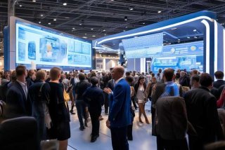 电子产品展会十月份（电子产品展览会时间表）