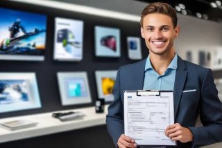 电子产品的销售话术技巧 - 电子产品的销售话术技巧和方法