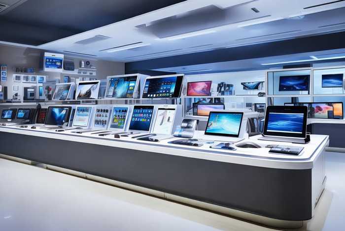 电子产品包括哪些经营范围；电子产品包括哪些经营范围和产品