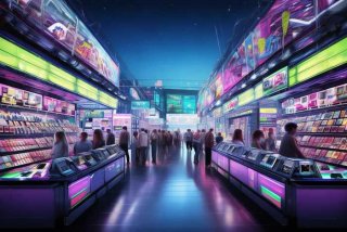 电子产品批发app（电子产品批发市场在哪里）