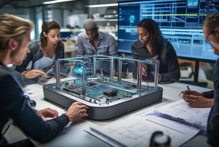 电子产品设计及制作涉及哪些方面、电子产品设计及制作涉及哪些方面的知识