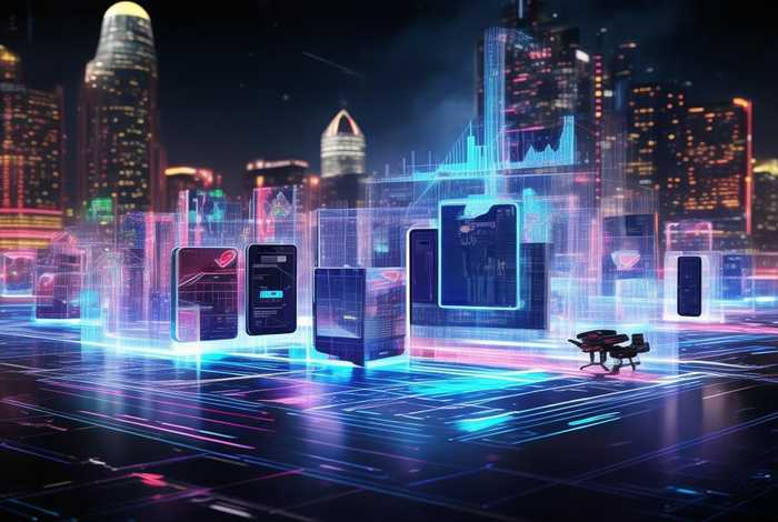 电子产品未来发展趋势预测，电子产品未来发展趋势预测报告