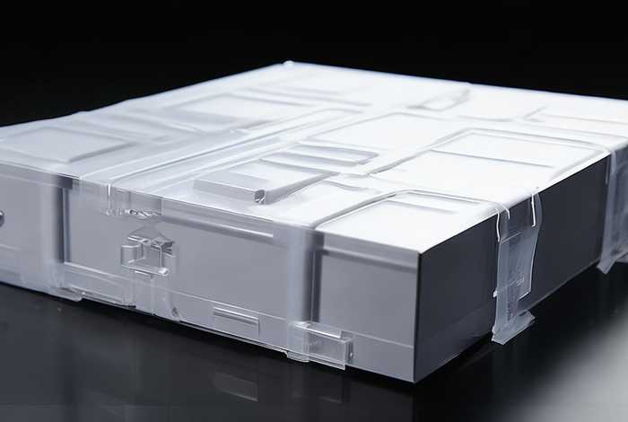 电子产品盒子外面的膜叫什么；电子产品盒子外面的膜叫什么名字