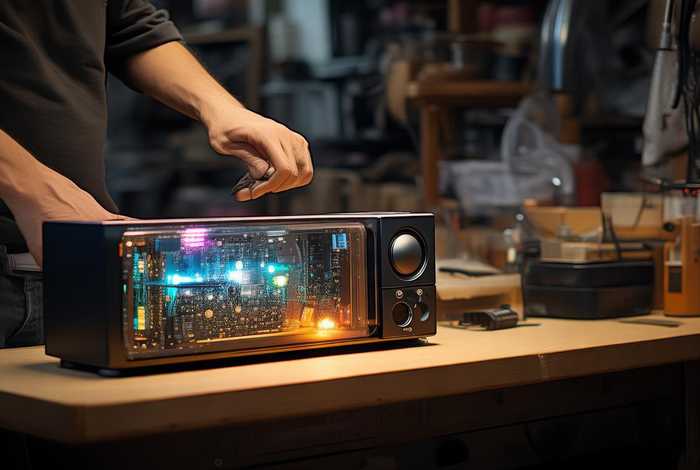 手工电子产品加工 手工电子产品加工外放