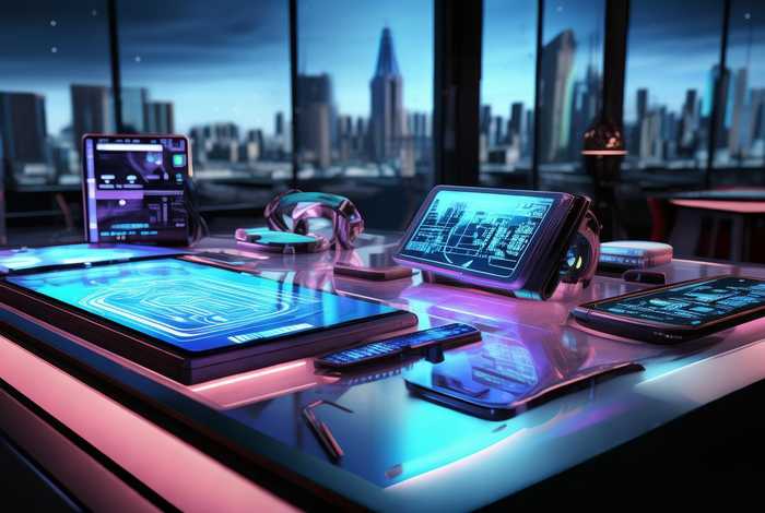 什么是电子产品介绍 - 什么是电子产品介绍词