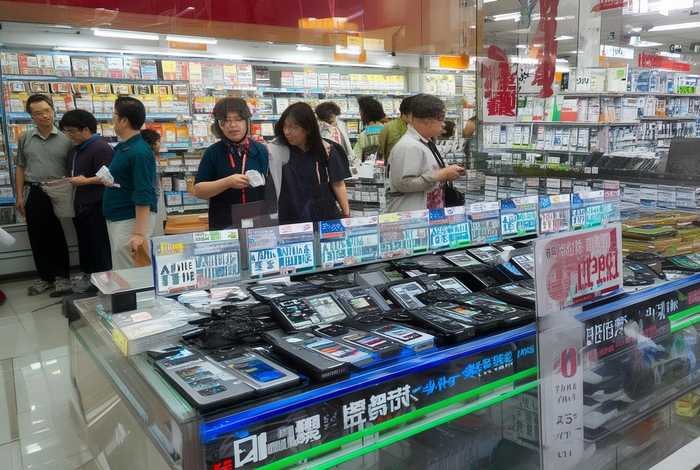 澳门买电子产品要交税吗，澳门买电子产品要交税吗多少钱