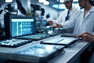 电子产品质量标准是什么（电子产品质量标准是什么内容）