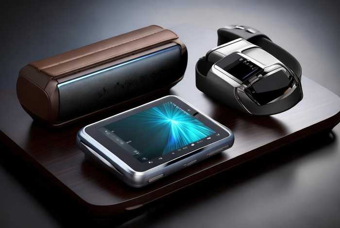 电子产品礼物高端(电子产品礼物高端有哪些) 电子产品礼物高端(电子产品礼物高端有哪些)