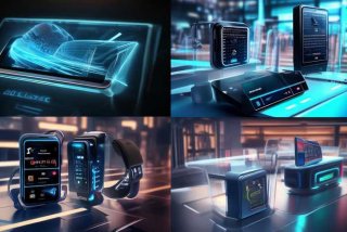 新兴电子产品有哪些；新兴电子产品有哪些品牌