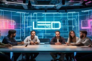 led电子产品公司取名大全 led电子产品公司取名大全及寓意