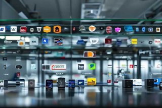 电子产品商标类别；电子产品商标类别有哪些