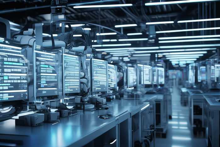 智能电子产品制造、智能电子产品制造企业排名