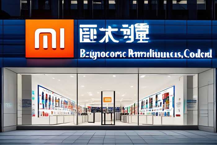 北京电子产品有限公司，北京电子产品有限公司小米专卖店
