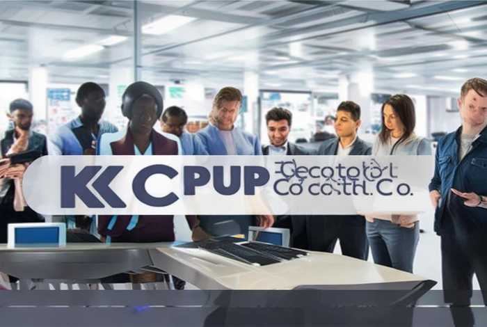 库泊电子产品有限公司 - 库泊电子产品有限公司招聘