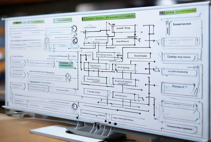 电子产品测试流程图 电子产品测试流程图怎么画 电子产品测试流程图 电子产品测试流程图怎么画