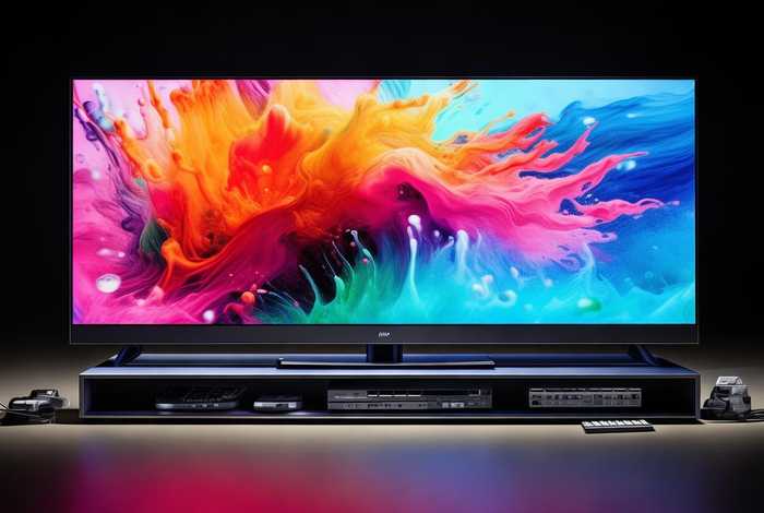 电视属于电子产品吗(电视属于电子产品吗为什么) 电视属于电子产品吗(电视属于电子产品吗为什么)