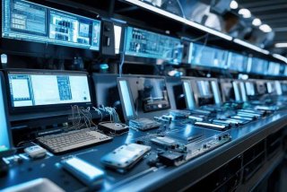 电子产品老化工艺；电子产品老化工艺有哪些