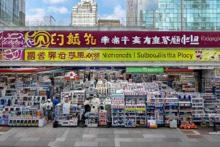 成都电子产品国补政策（成都市电子产品批发市场）