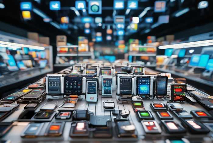 代理电子产品有哪些，代理电子产品有哪些平台