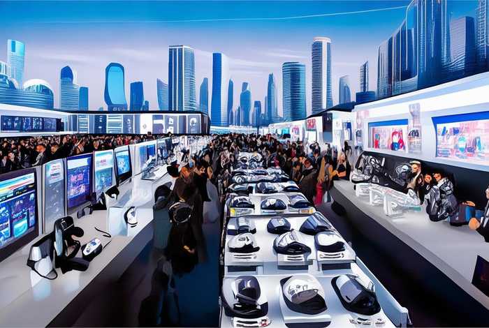 上海电子产品国家补贴2025年 - 2021年上海电子产品展会名录