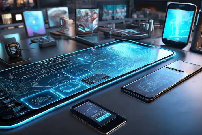 电子产品的发展现状和趋势；电子产品的发展现状和趋势怎么写